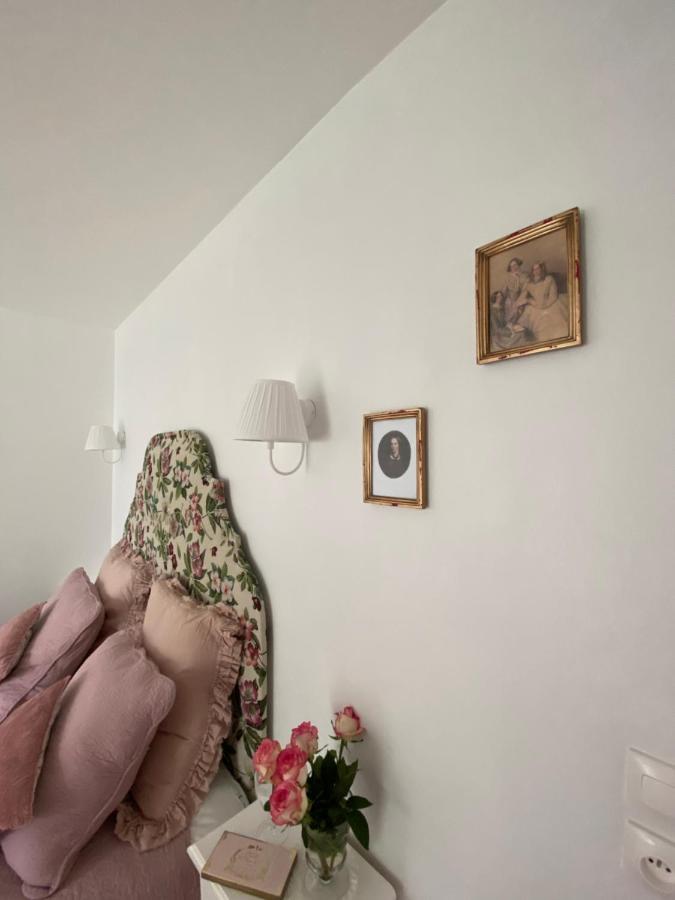Le Vieux Moulin Bed and Breakfast Bouhet Εξωτερικό φωτογραφία